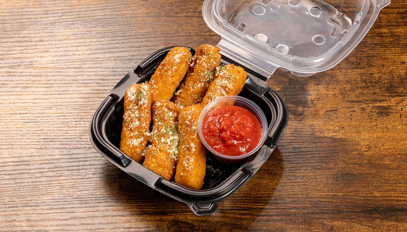 MOZZARELLA STICKS image